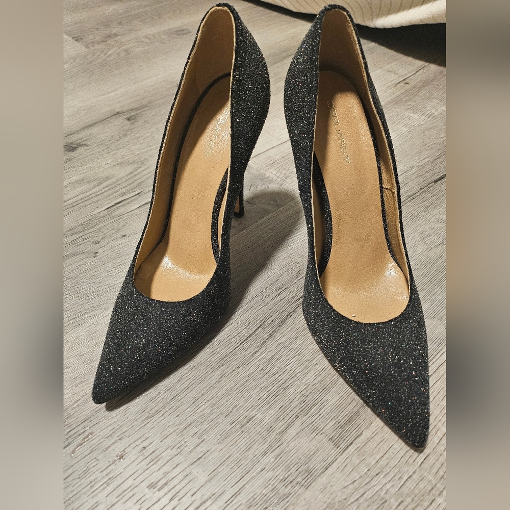 High heels that I only wore once